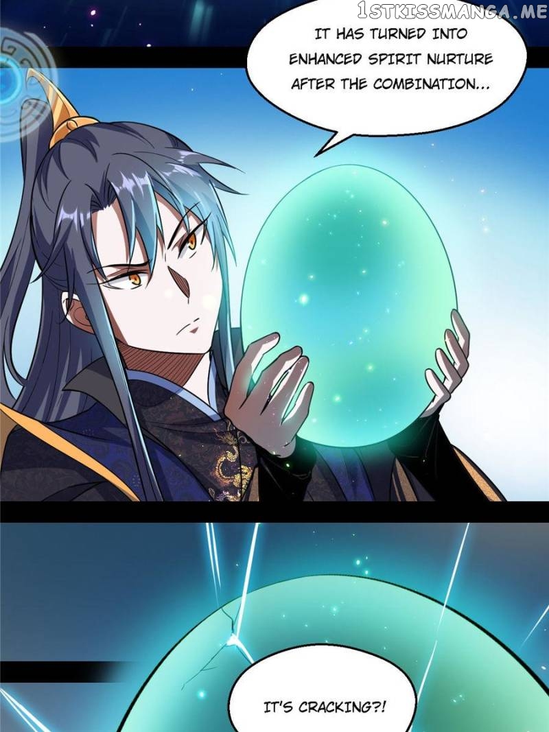 Way To Be The Evil Emperor Chapter 72 - page 36