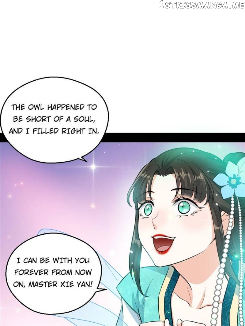 Way To Be The Evil Emperor Chapter 72 - page 49