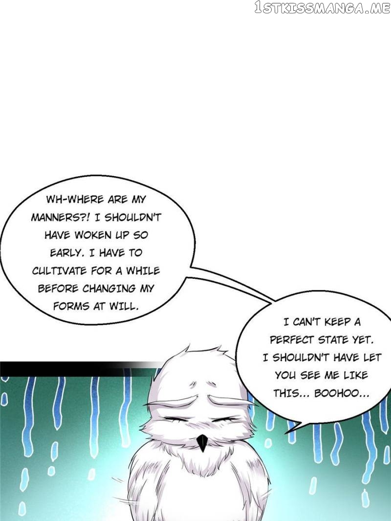 Way To Be The Evil Emperor Chapter 72 - page 53