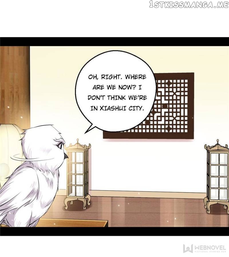Way To Be The Evil Emperor Chapter 72 - page 56