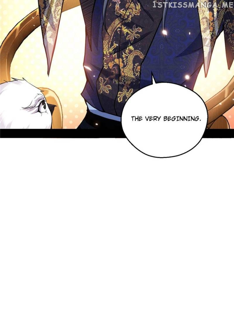 Way To Be The Evil Emperor Chapter 72 - page 58