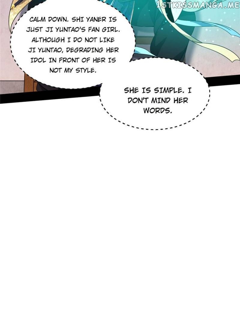 Way To Be The Evil Emperor Chapter 72 - page 74