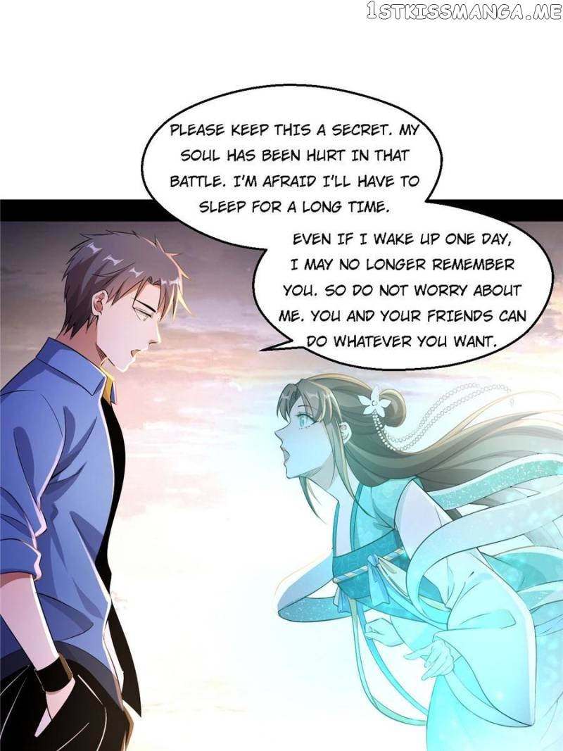 Way To Be The Evil Emperor Chapter 72 - page 8