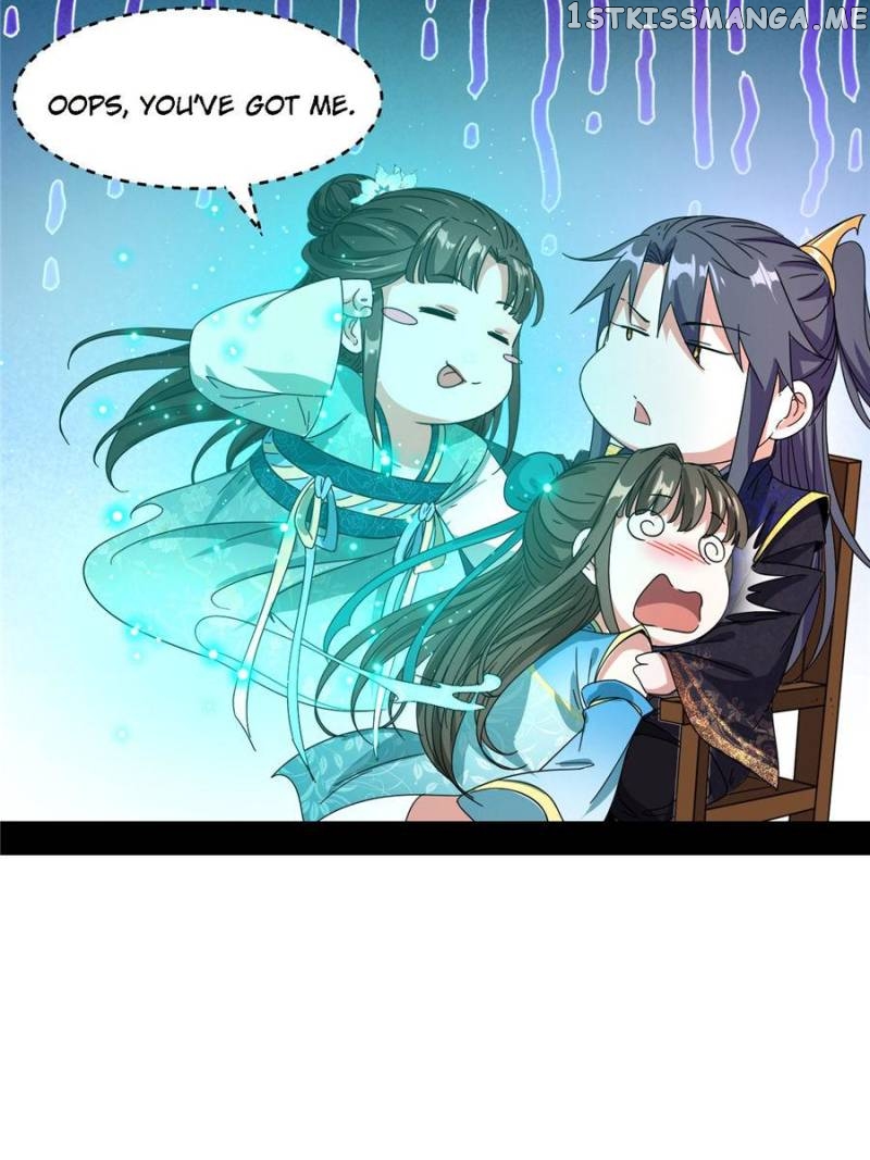 Way To Be The Evil Emperor Chapter 72 - page 81