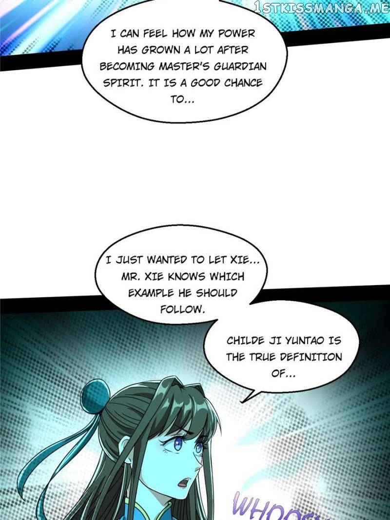 Way To Be The Evil Emperor Chapter 72 - page 86