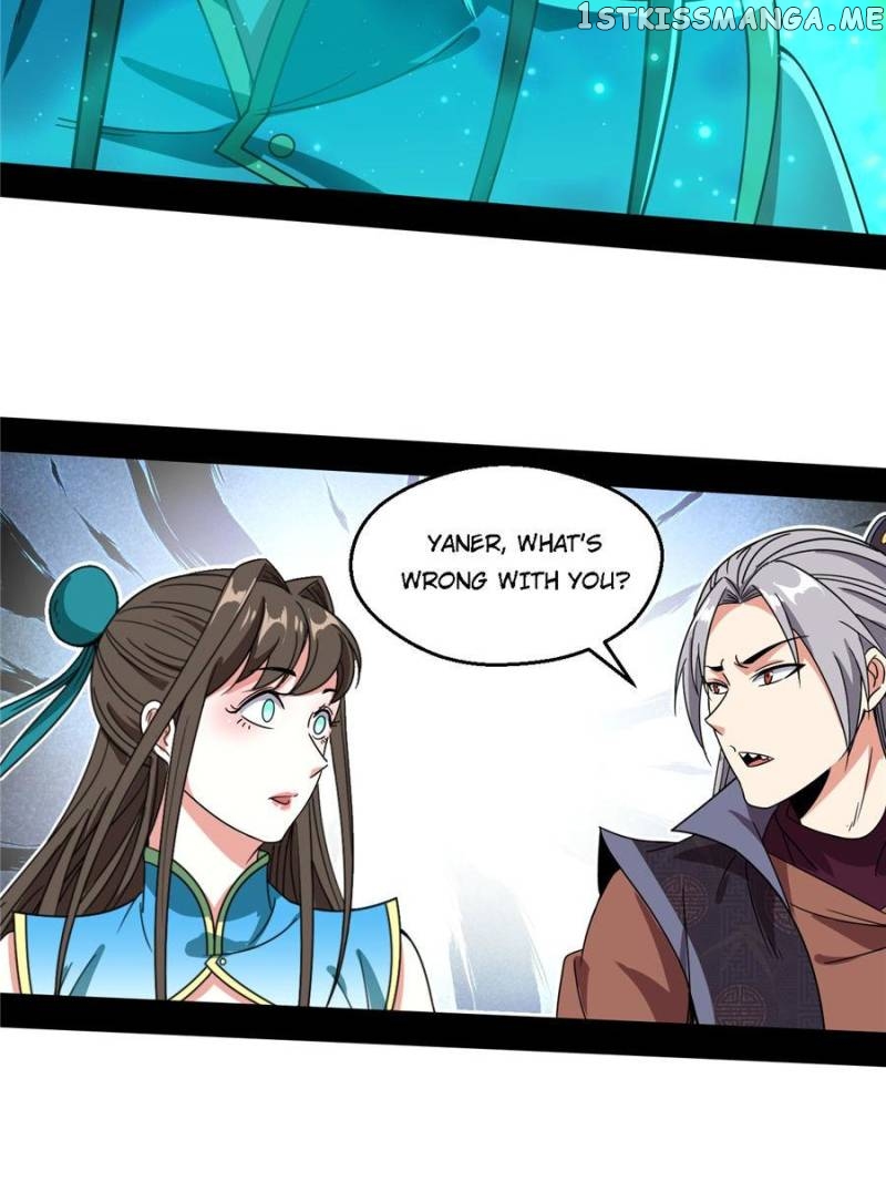 Way To Be The Evil Emperor Chapter 72 - page 89