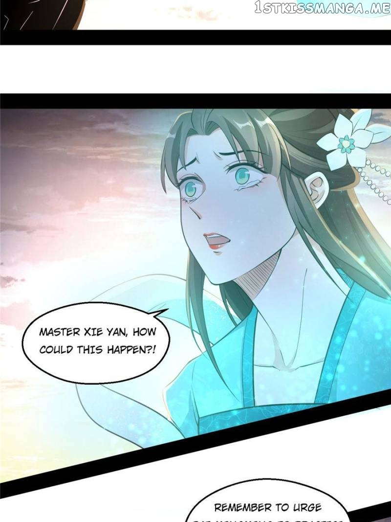 Way To Be The Evil Emperor Chapter 72 - page 9