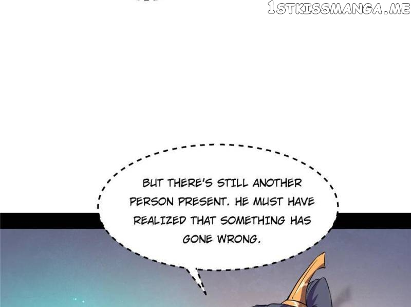 Way To Be The Evil Emperor Chapter 72 - page 93