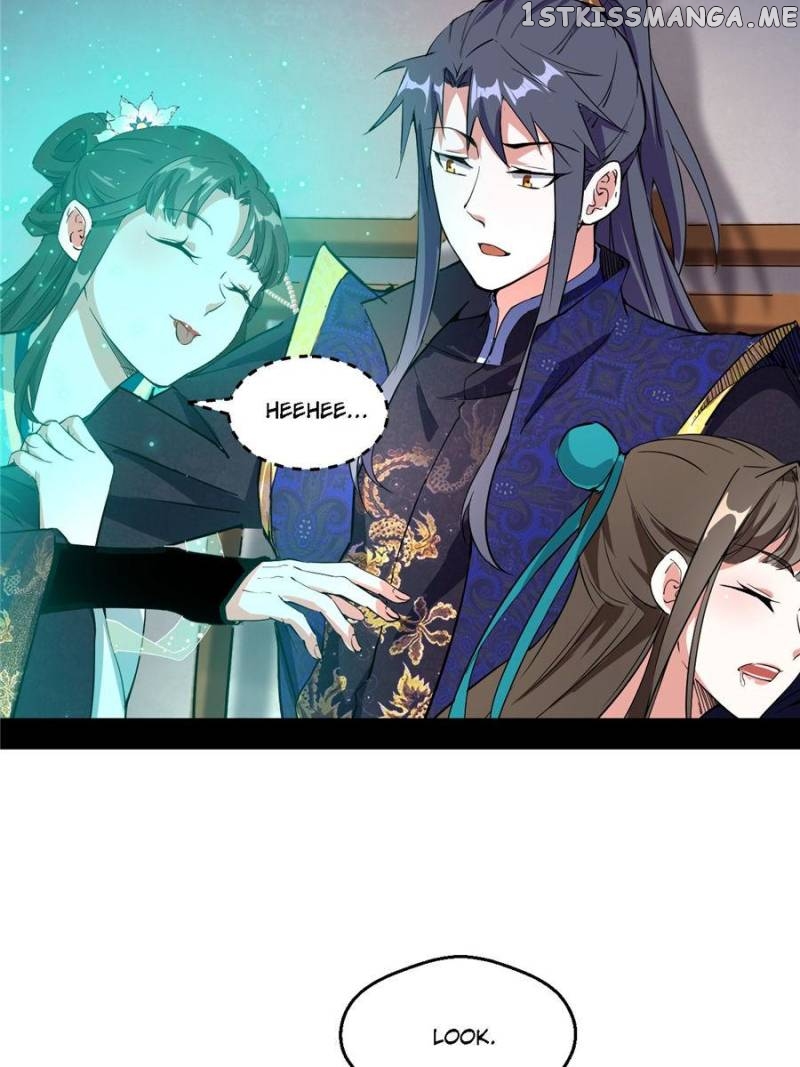 Way To Be The Evil Emperor Chapter 72 - page 94