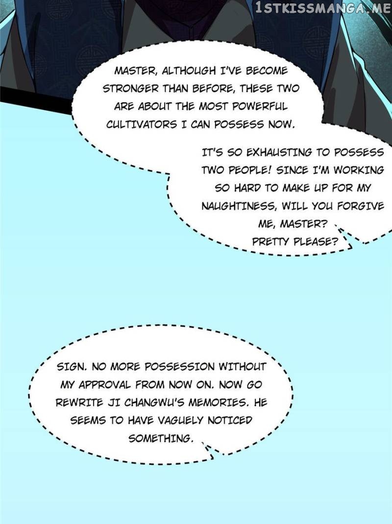 Way To Be The Evil Emperor Chapter 72 - page 98