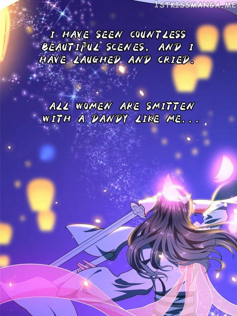 Way To Be The Evil Emperor Chapter 28 - page 10