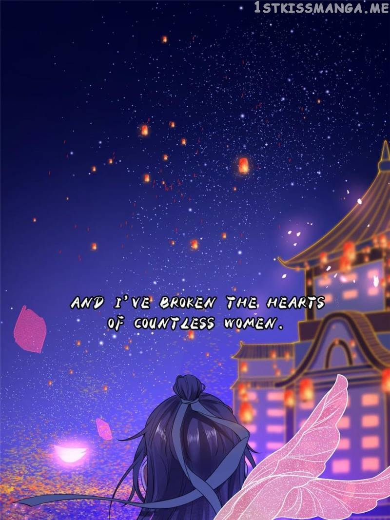 Way To Be The Evil Emperor Chapter 28 - page 13
