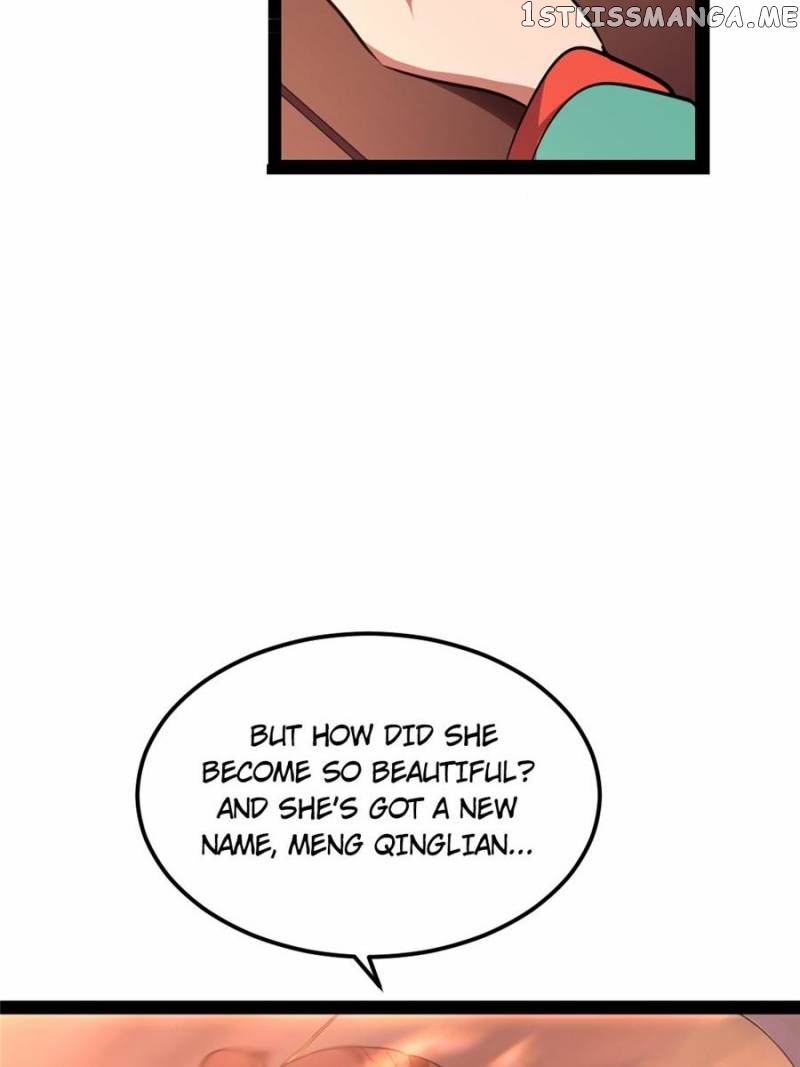Way To Be The Evil Emperor Chapter 28 - page 21
