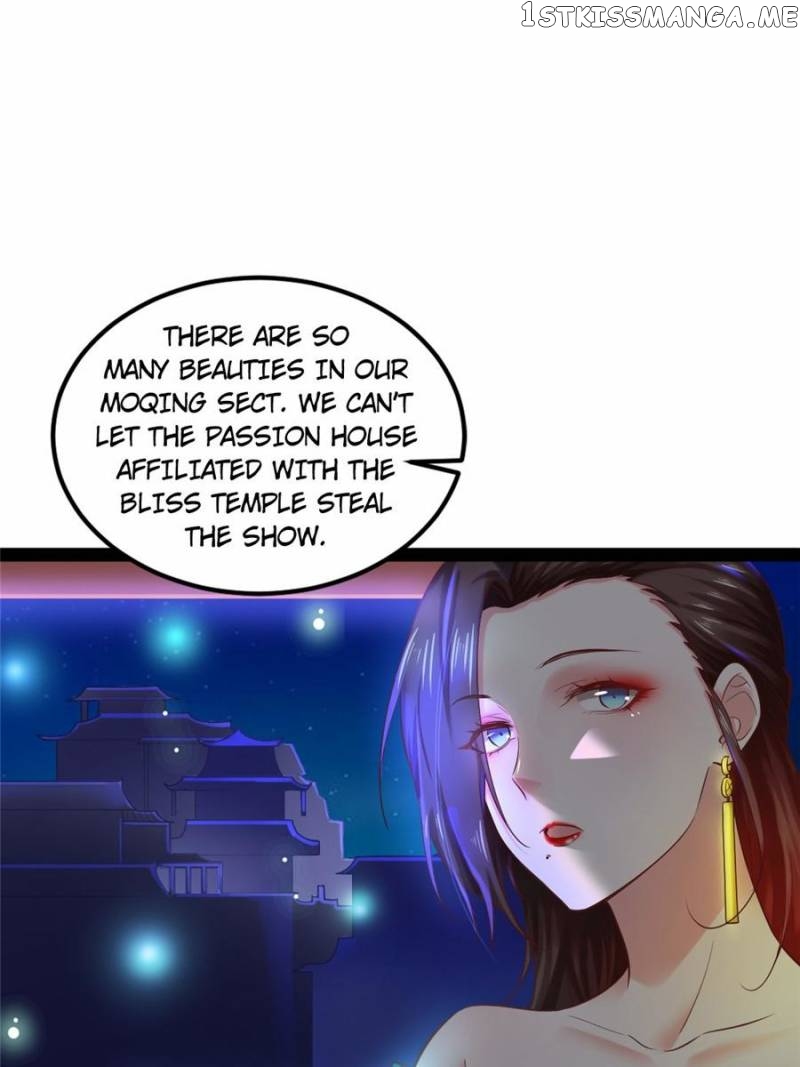 Way To Be The Evil Emperor Chapter 28 - page 24