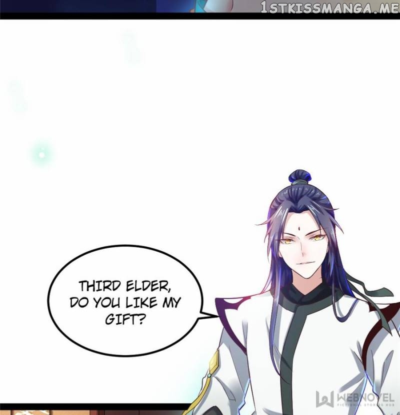 Way To Be The Evil Emperor Chapter 28 - page 25
