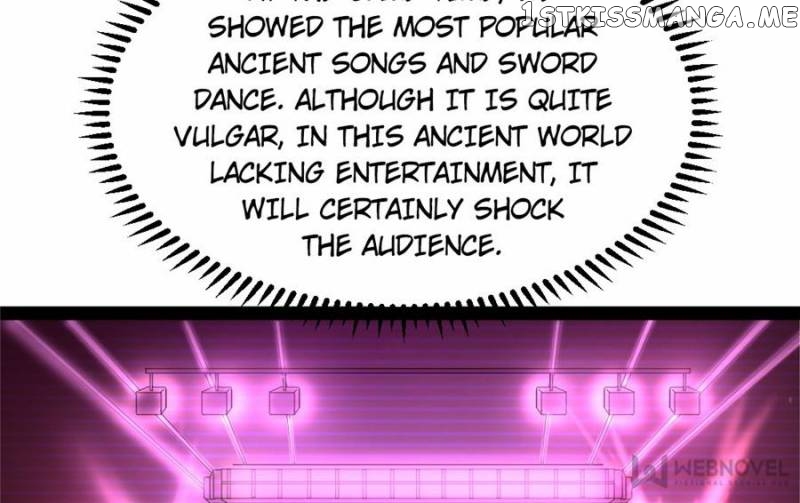 Way To Be The Evil Emperor Chapter 28 - page 29
