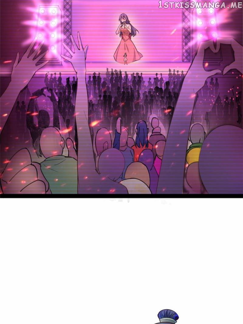 Way To Be The Evil Emperor Chapter 28 - page 30
