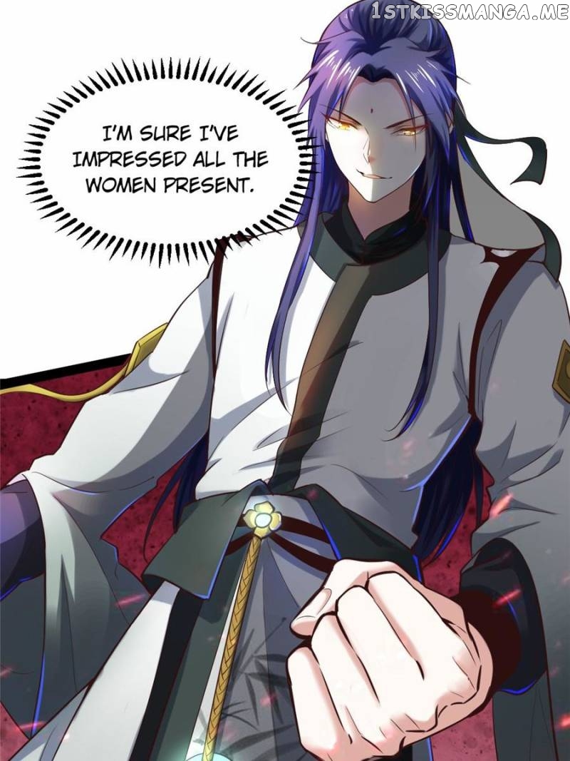 Way To Be The Evil Emperor Chapter 28 - page 31