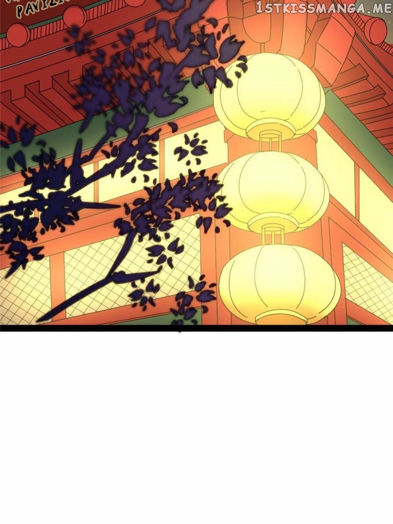 Way To Be The Evil Emperor Chapter 28 - page 34