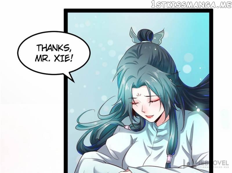Way To Be The Evil Emperor Chapter 28 - page 35