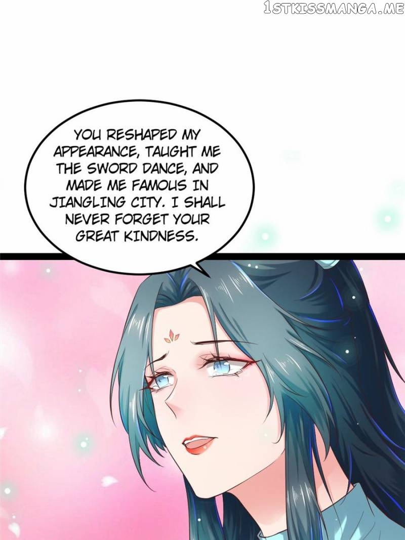 Way To Be The Evil Emperor Chapter 28 - page 39