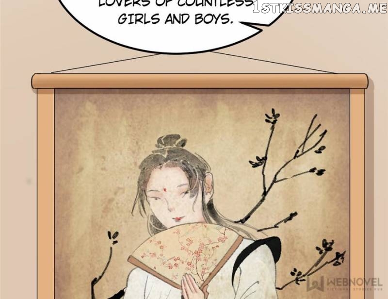 Way To Be The Evil Emperor Chapter 28 - page 41