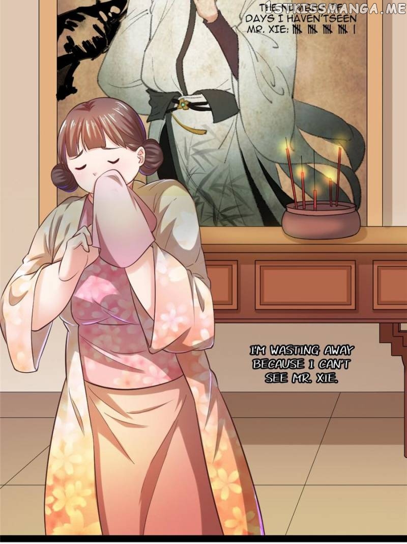 Way To Be The Evil Emperor Chapter 28 - page 42