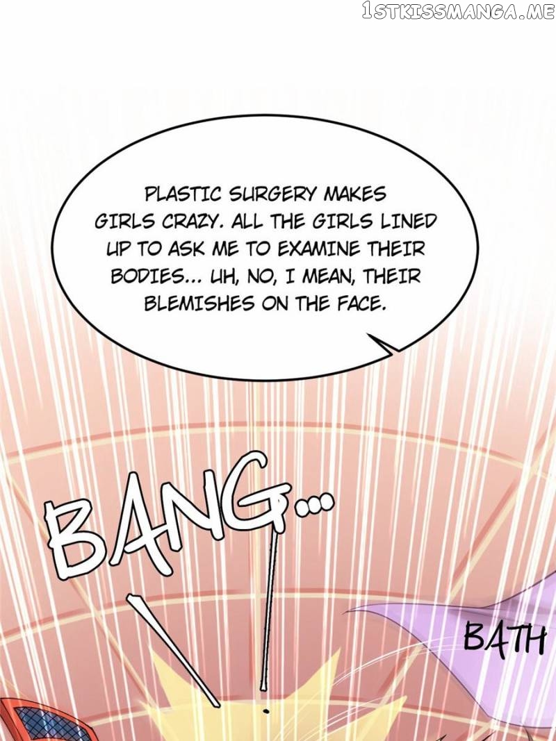 Way To Be The Evil Emperor Chapter 28 - page 43