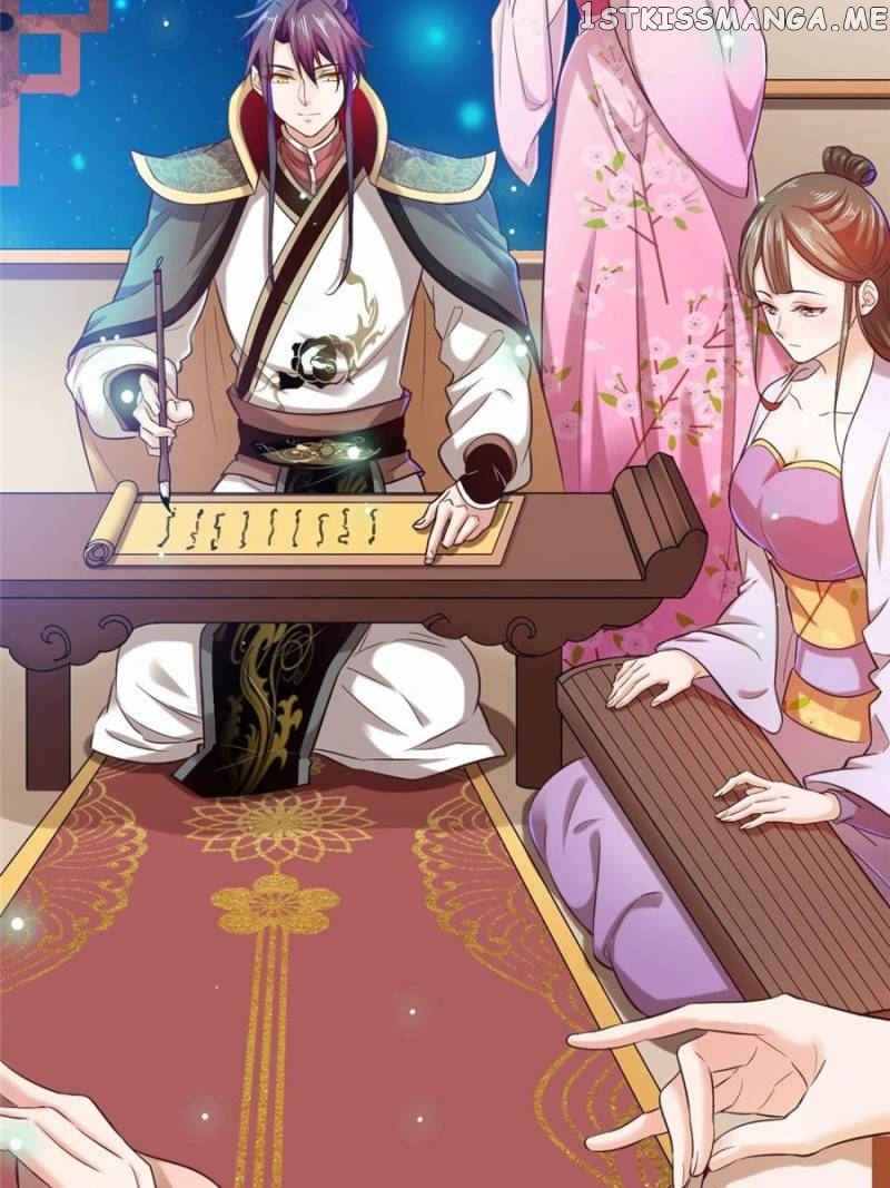 Way To Be The Evil Emperor Chapter 28 - page 49