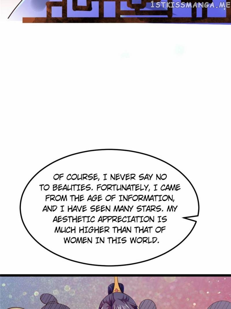 Way To Be The Evil Emperor Chapter 28 - page 51
