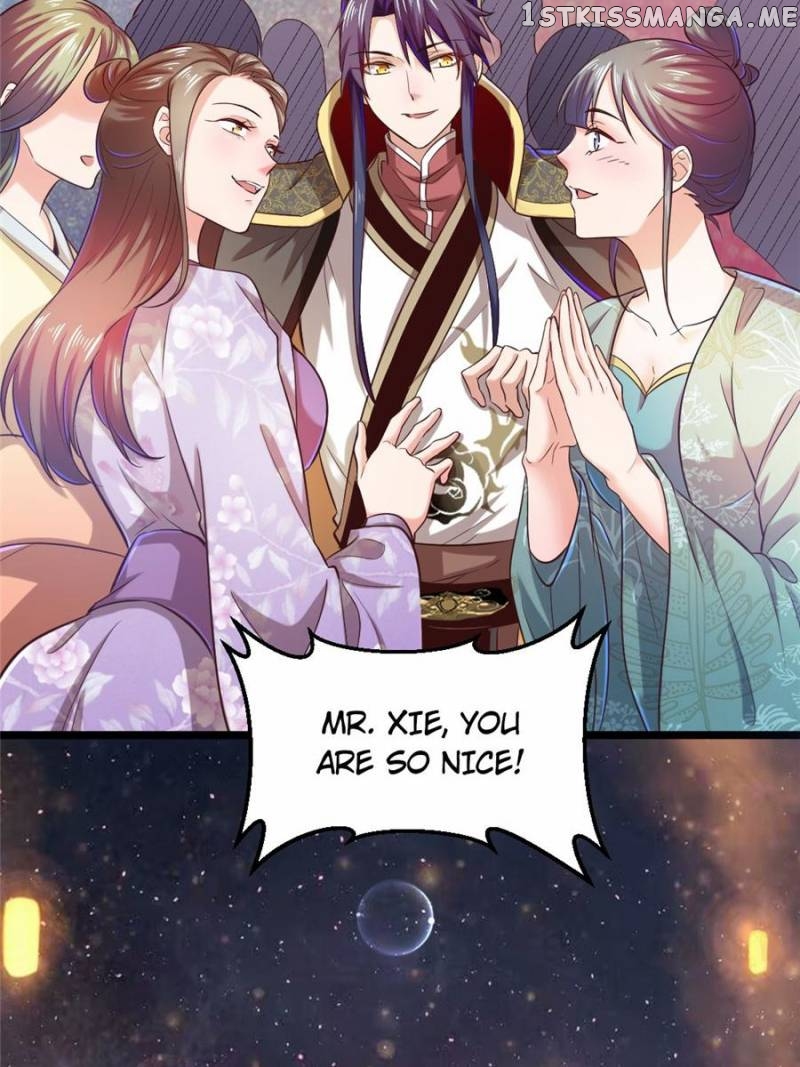 Way To Be The Evil Emperor Chapter 28 - page 52