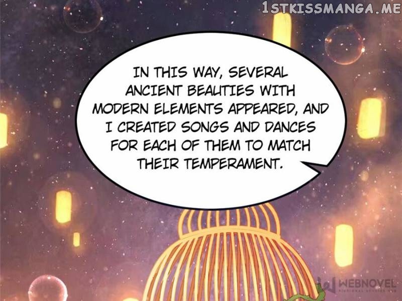 Way To Be The Evil Emperor Chapter 28 - page 53