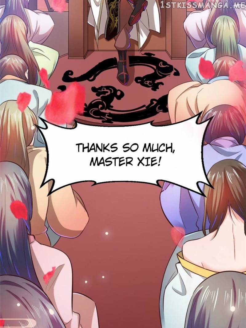 Way To Be The Evil Emperor Chapter 28 - page 58