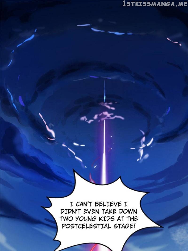 Way To Be The Evil Emperor Chapter 50 - page 1