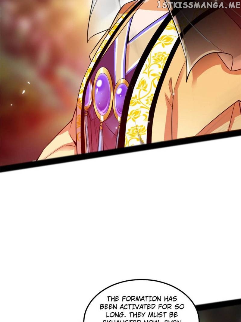 Way To Be The Evil Emperor Chapter 50 - page 14
