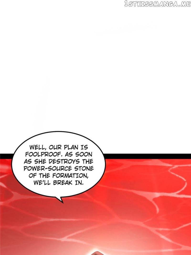 Way To Be The Evil Emperor Chapter 50 - page 17