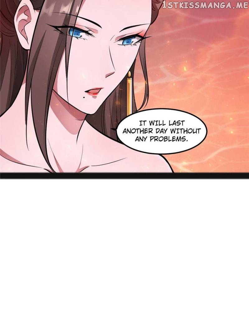 Way To Be The Evil Emperor Chapter 50 - page 23