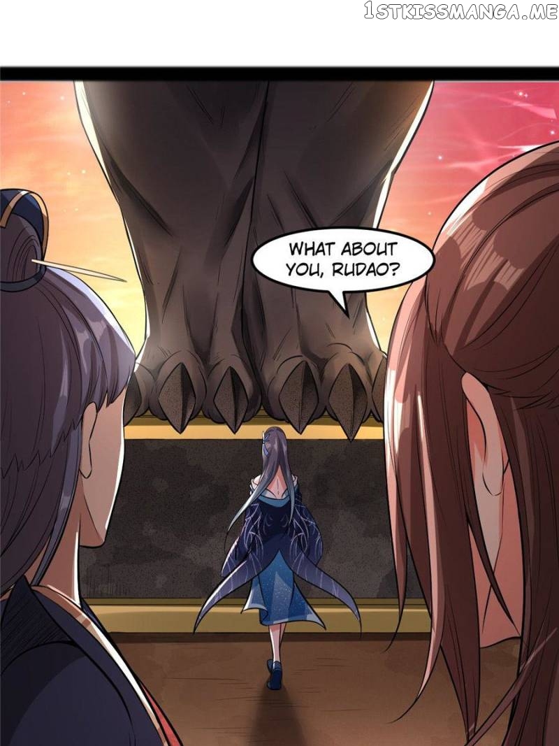 Way To Be The Evil Emperor Chapter 50 - page 26