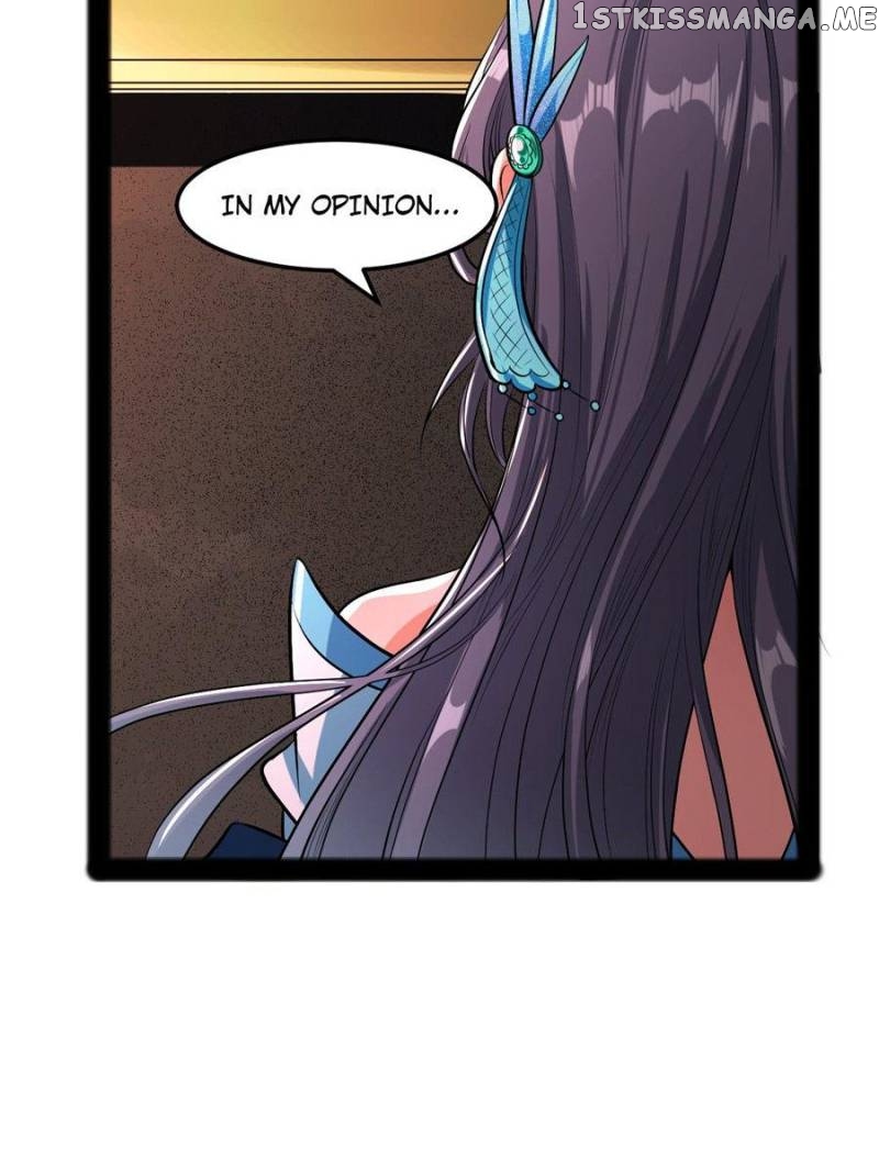 Way To Be The Evil Emperor Chapter 50 - page 29