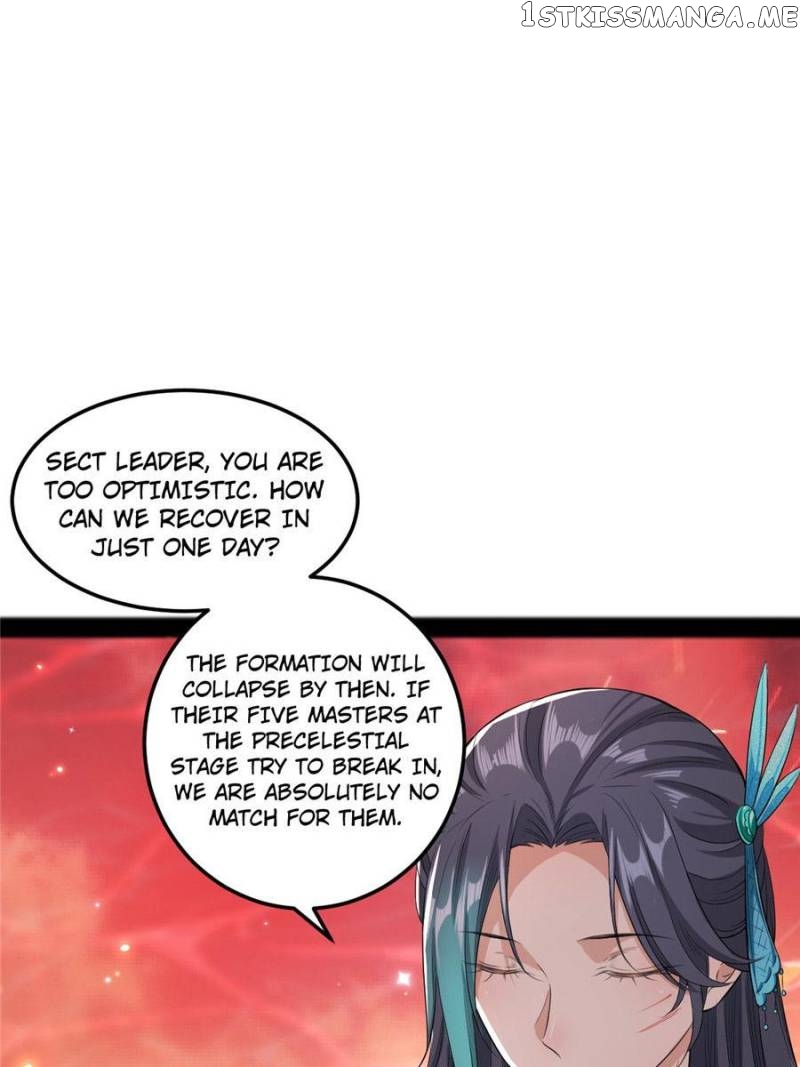 Way To Be The Evil Emperor Chapter 50 - page 31
