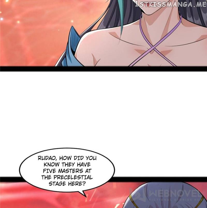 Way To Be The Evil Emperor Chapter 50 - page 32