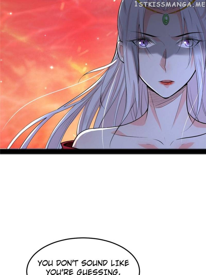 Way To Be The Evil Emperor Chapter 50 - page 33