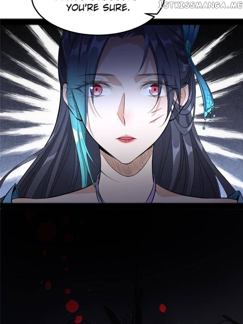Way To Be The Evil Emperor Chapter 50 - page 34