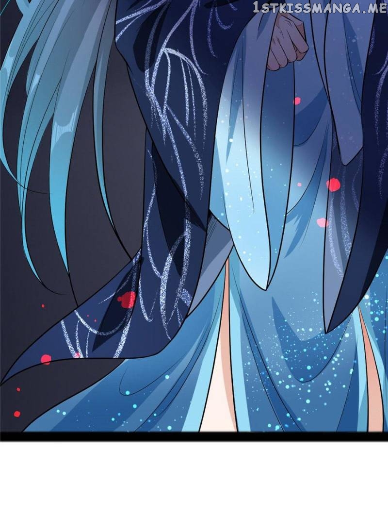 Way To Be The Evil Emperor Chapter 50 - page 37