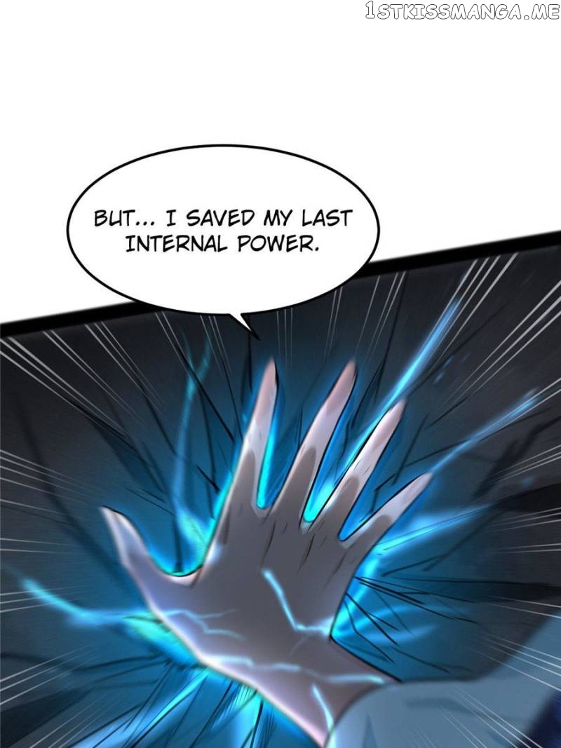 Way To Be The Evil Emperor Chapter 50 - page 39