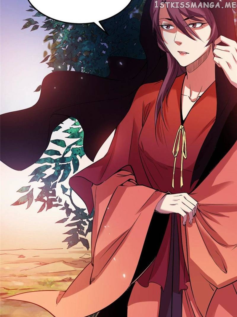 Way To Be The Evil Emperor Chapter 50 - page 4