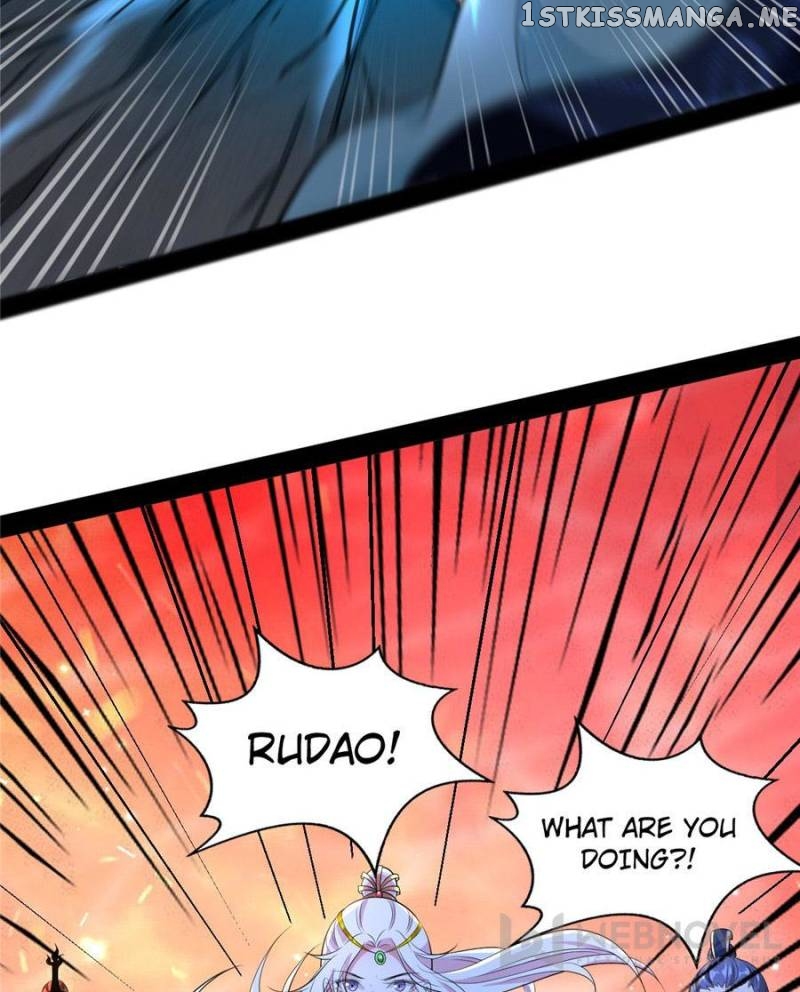 Way To Be The Evil Emperor Chapter 50 - page 40
