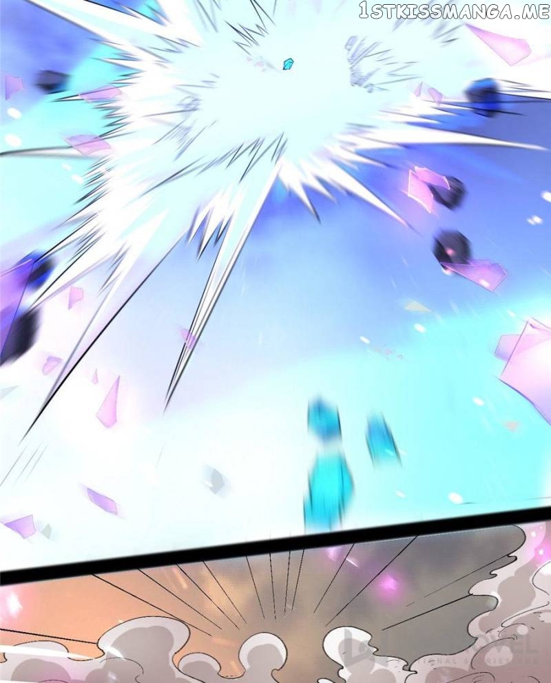 Way To Be The Evil Emperor Chapter 50 - page 44