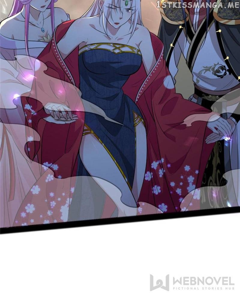 Way To Be The Evil Emperor Chapter 50 - page 46