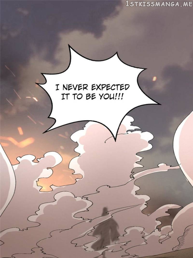 Way To Be The Evil Emperor Chapter 50 - page 47